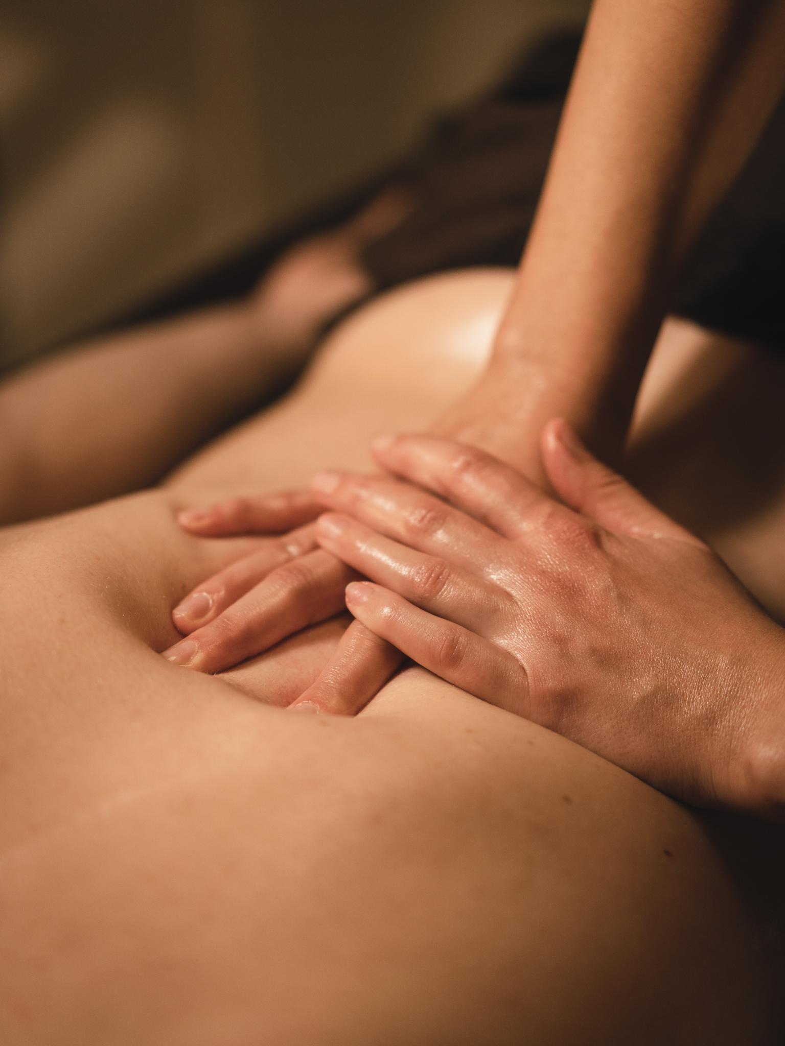 Lire la suite à propos de l’article L’Atelier des massages